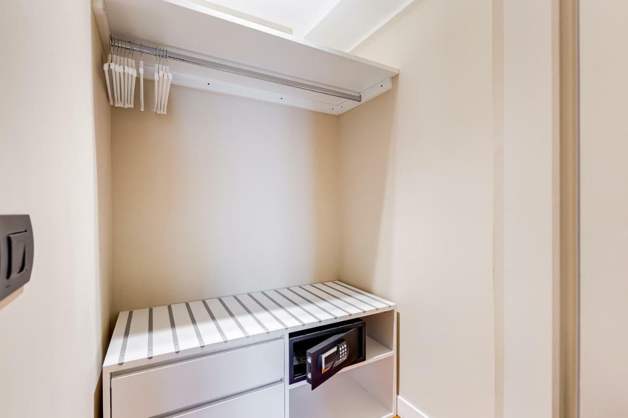 Frattina High-end Apartment Rom