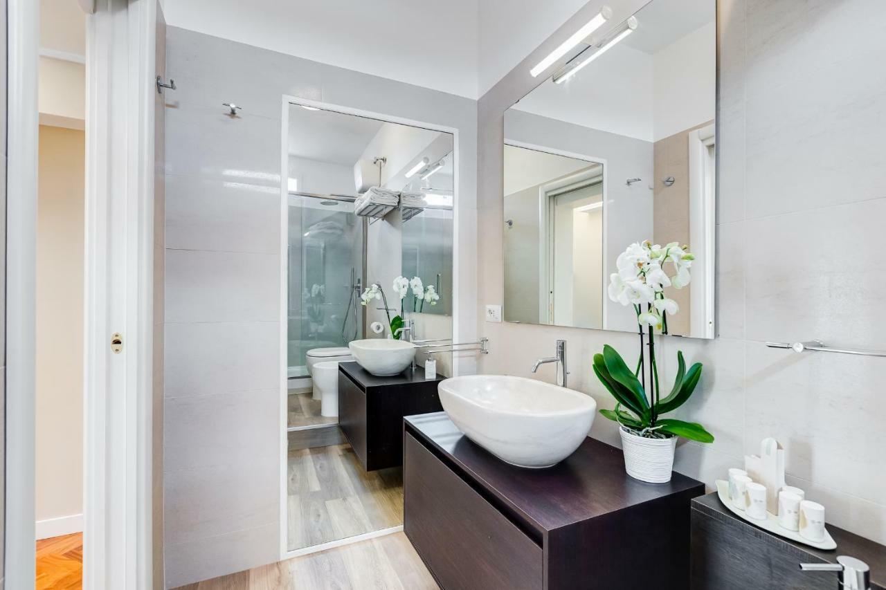 Apartment Frattina High-end Rom