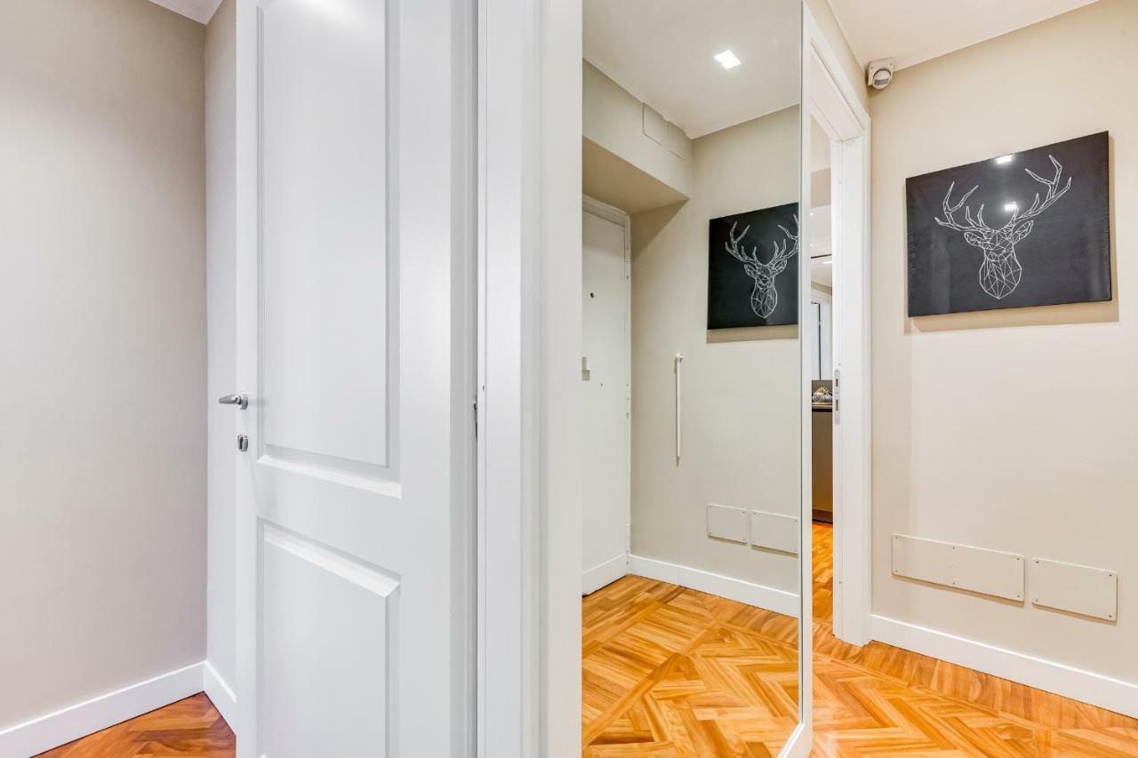 Frattina Luxury Flats
