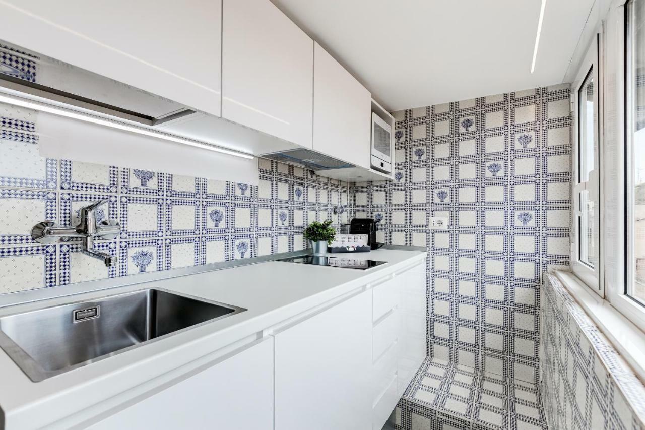 Frattina Luxury Flats * Roma