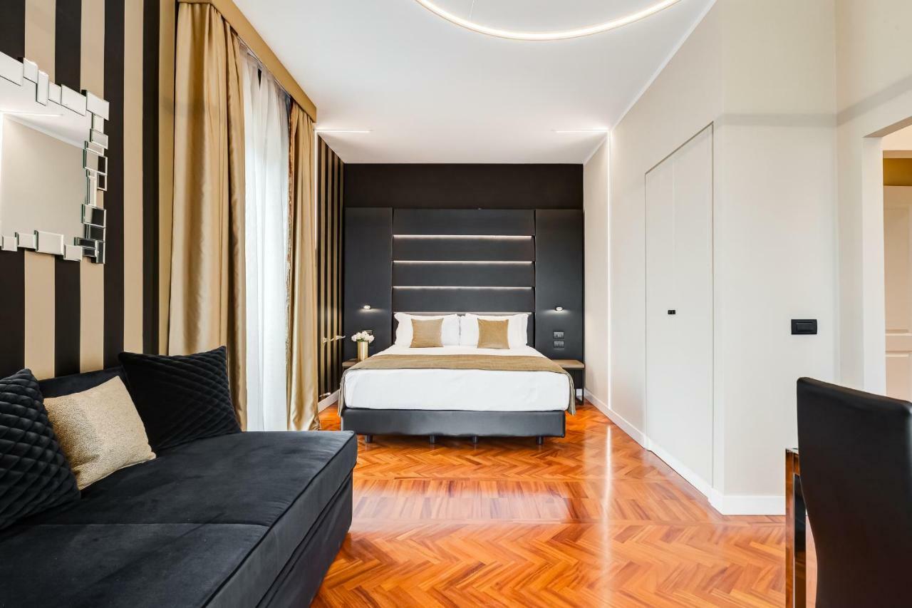 Frattina Luxury Flats Appartamento